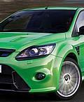 Ford Focus RS